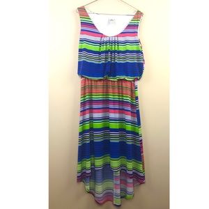 ✨NEW✨🌿Sangria | Sun Dress🌿